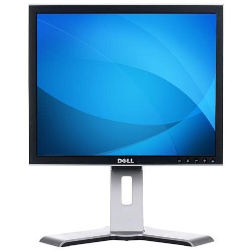 dell 1907fp monitor specifications
